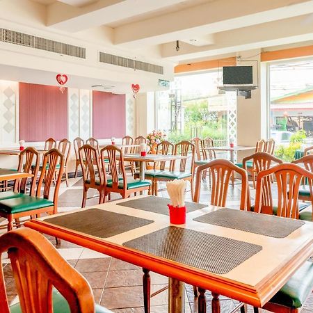 Viva Hotel Songkhla Εξωτερικό φωτογραφία