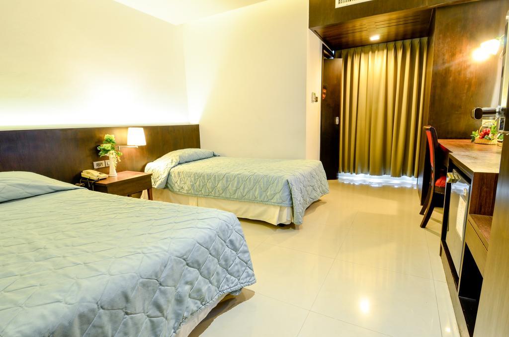 Viva Hotel Songkhla Εξωτερικό φωτογραφία