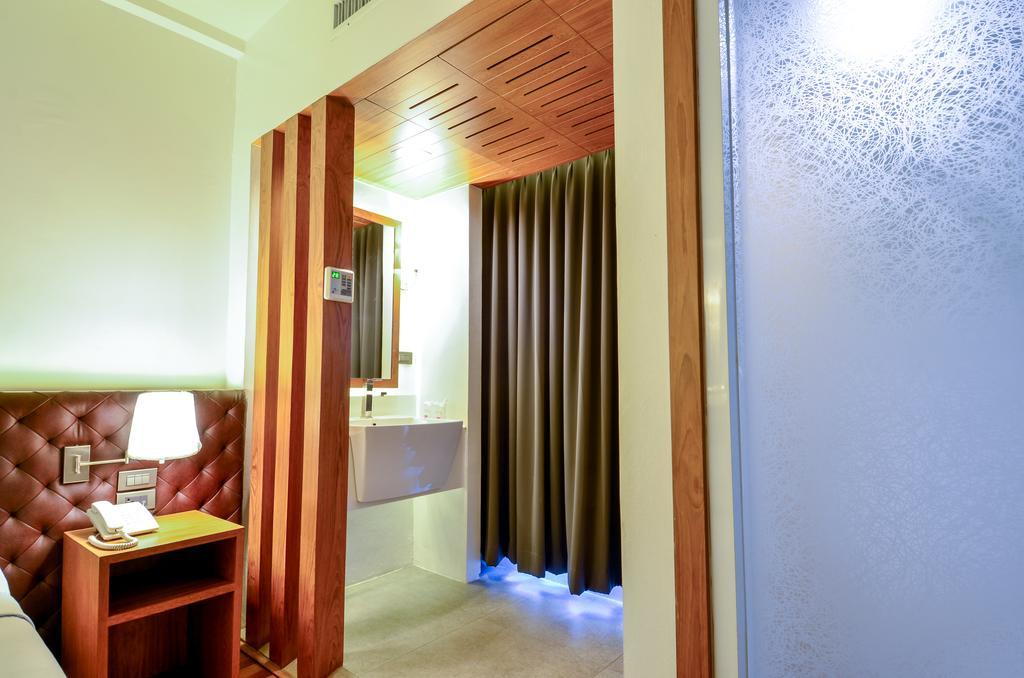 Viva Hotel Songkhla Εξωτερικό φωτογραφία