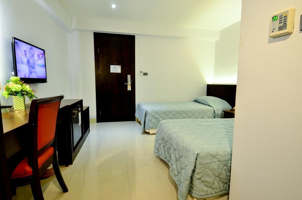 Viva Hotel Songkhla Εξωτερικό φωτογραφία