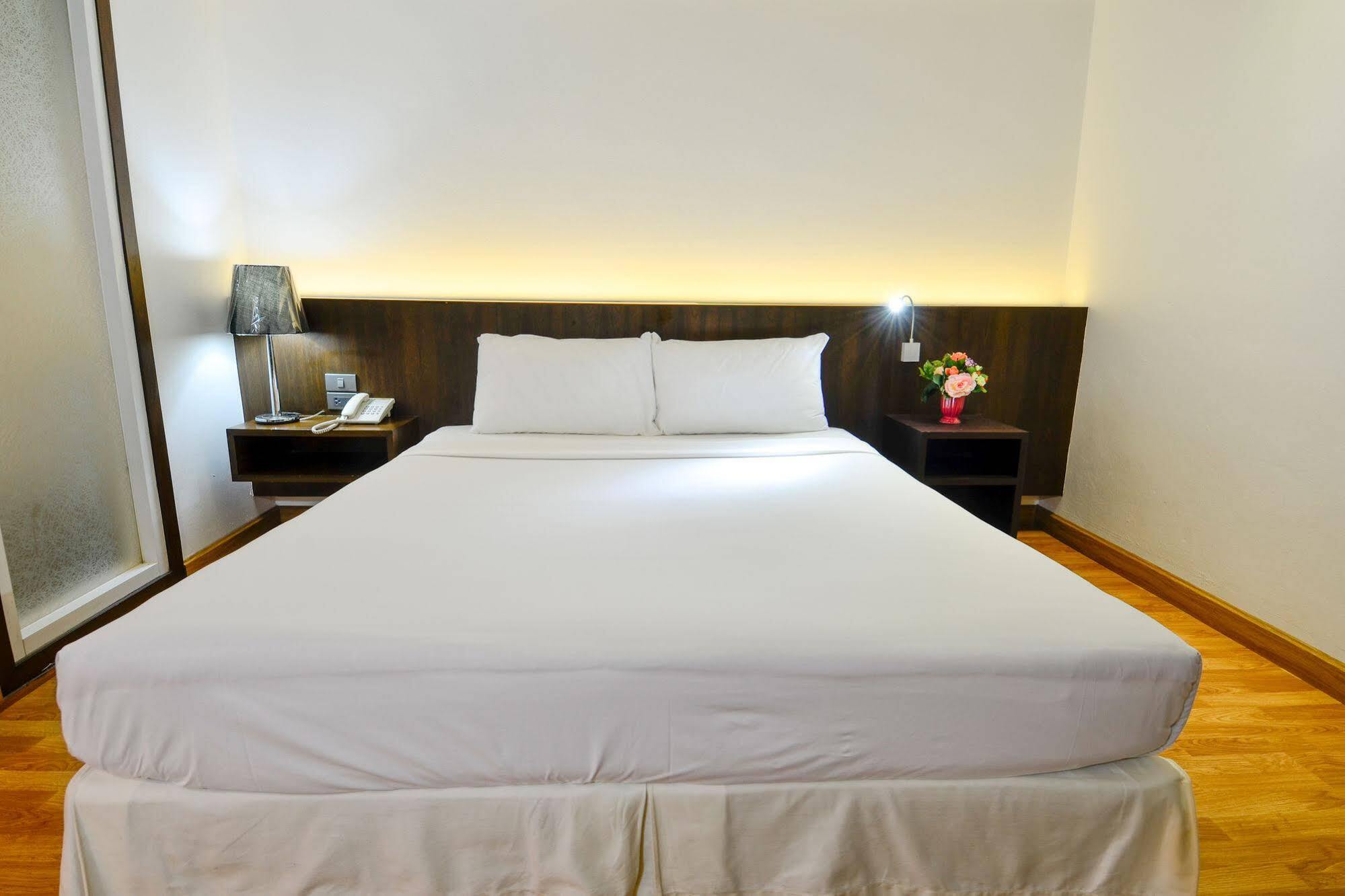 Viva Hotel Songkhla Εξωτερικό φωτογραφία