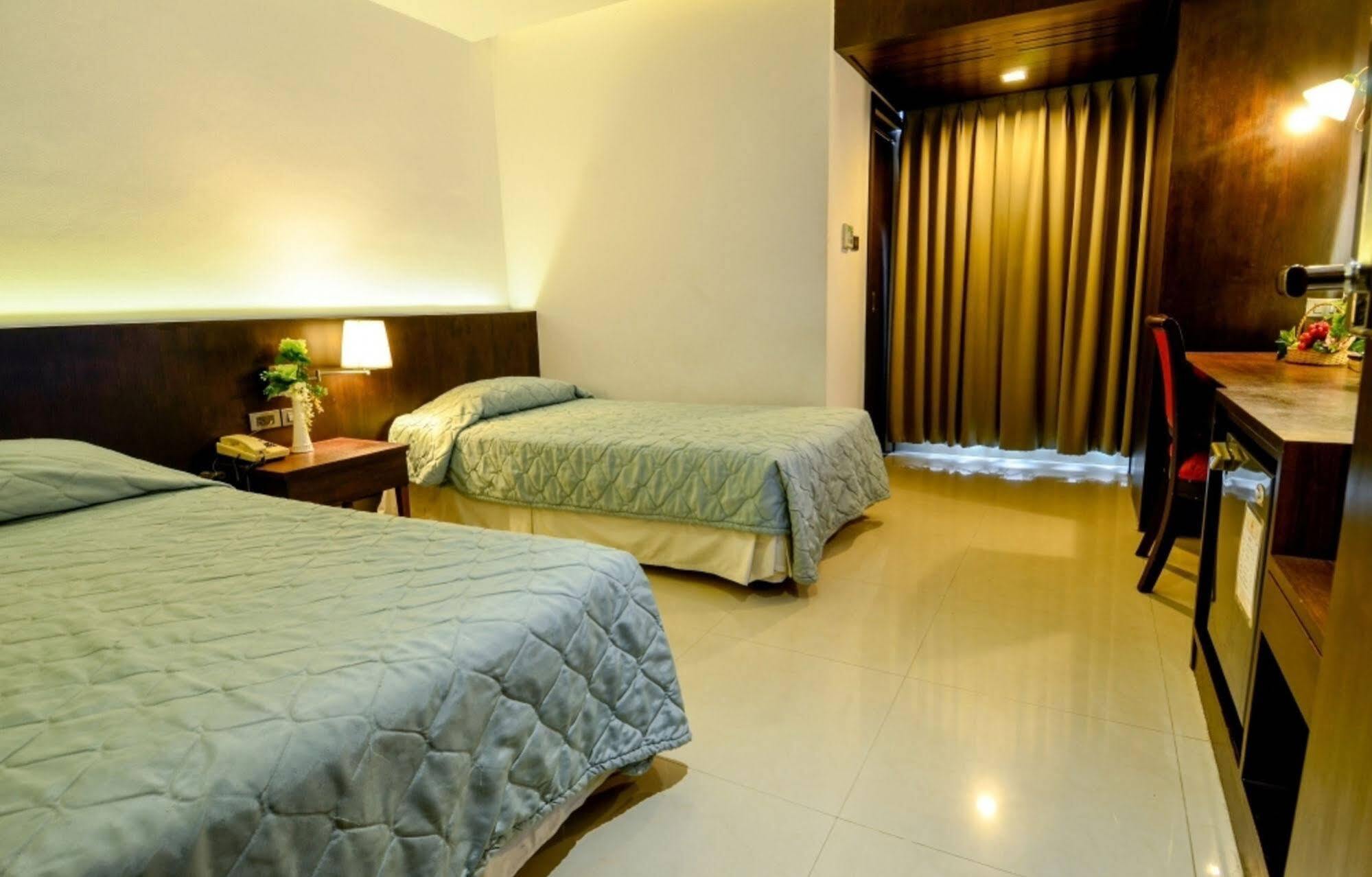 Viva Hotel Songkhla Εξωτερικό φωτογραφία