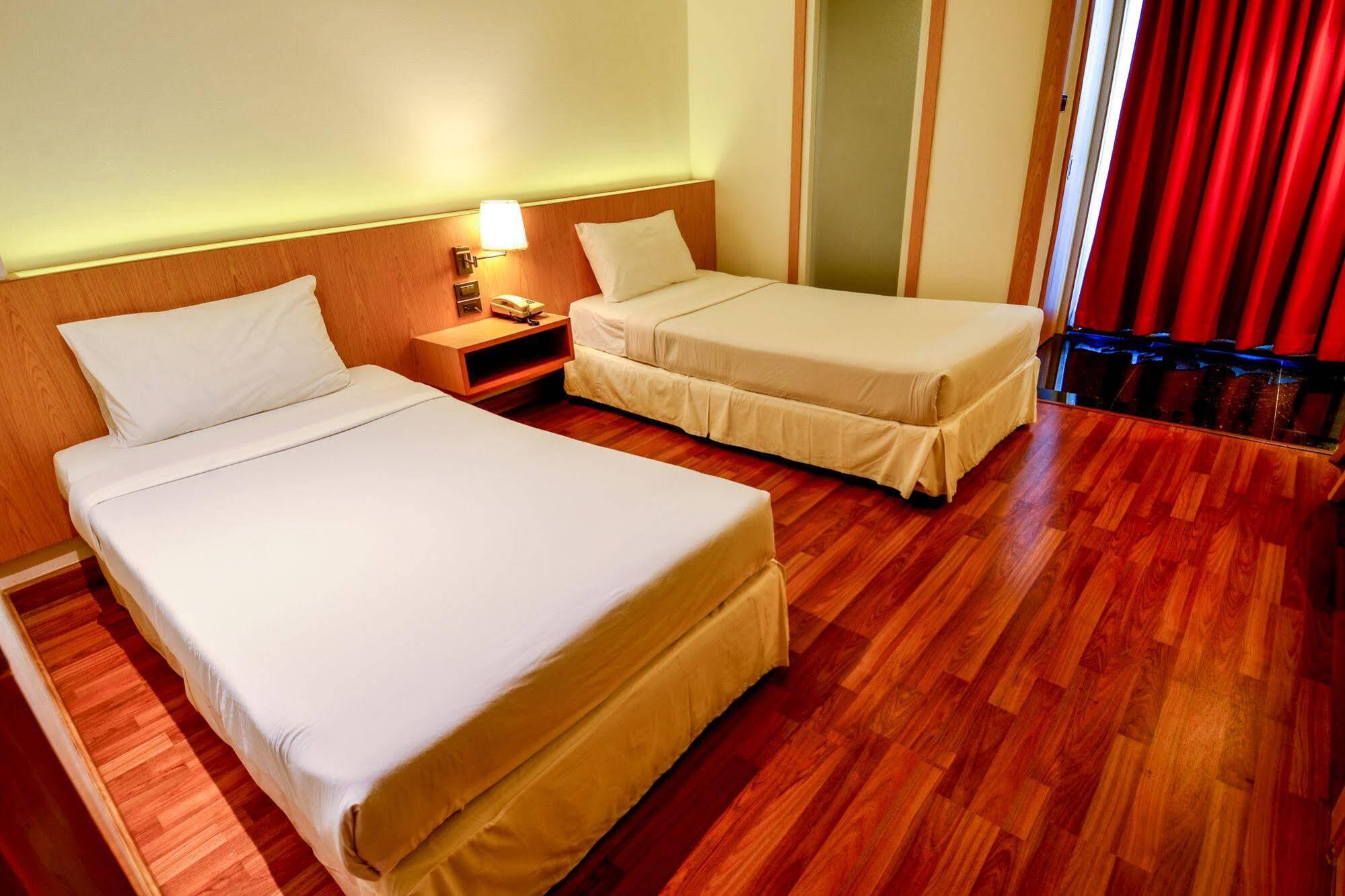 Viva Hotel Songkhla Εξωτερικό φωτογραφία