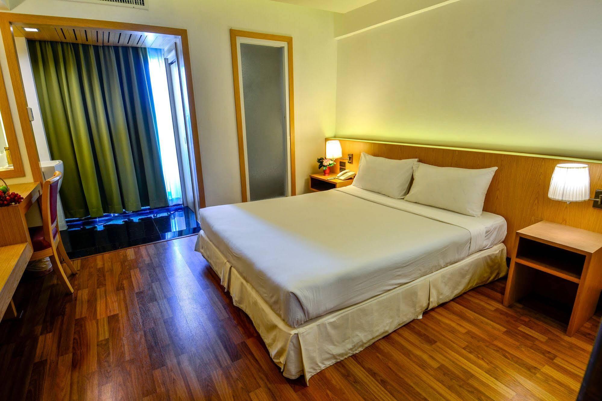 Viva Hotel Songkhla Εξωτερικό φωτογραφία
