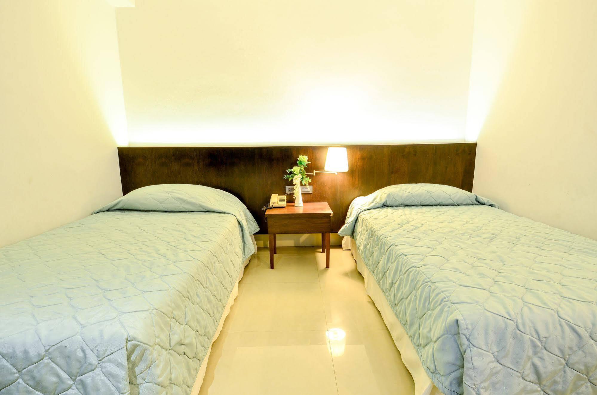 Viva Hotel Songkhla Εξωτερικό φωτογραφία