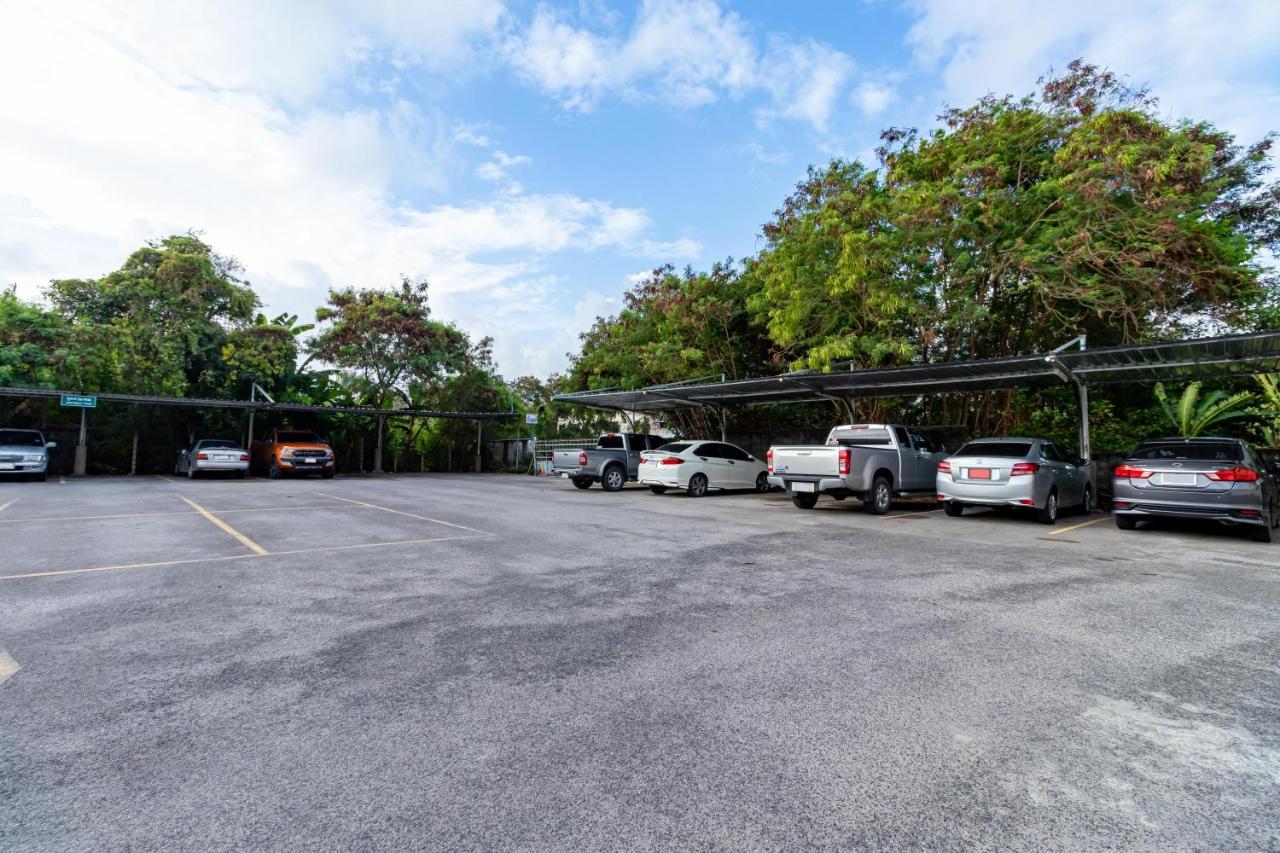 Viva Hotel Songkhla Εξωτερικό φωτογραφία