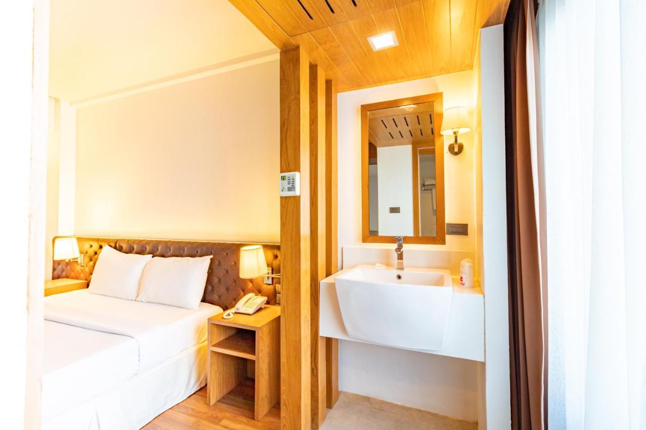 Viva Hotel Songkhla Εξωτερικό φωτογραφία