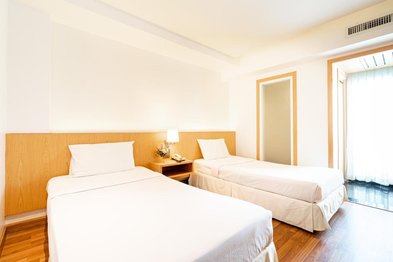 Viva Hotel Songkhla Εξωτερικό φωτογραφία