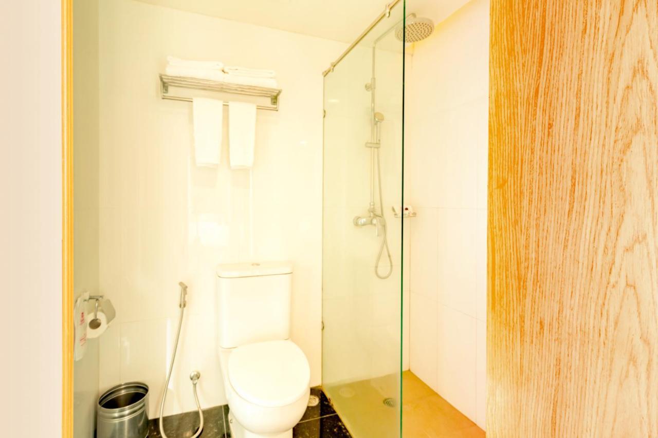 Viva Hotel Songkhla Εξωτερικό φωτογραφία
