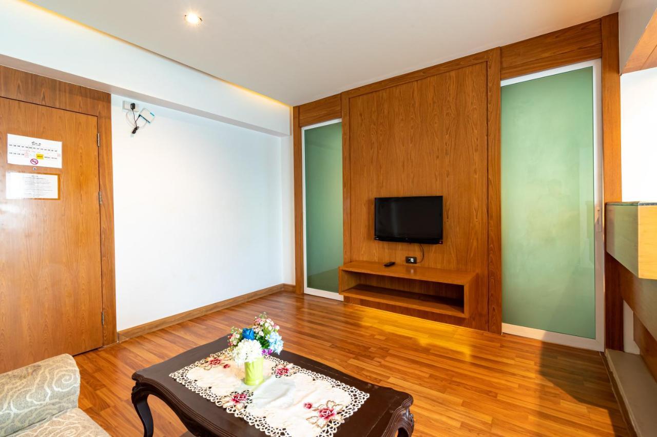 Viva Hotel Songkhla Εξωτερικό φωτογραφία