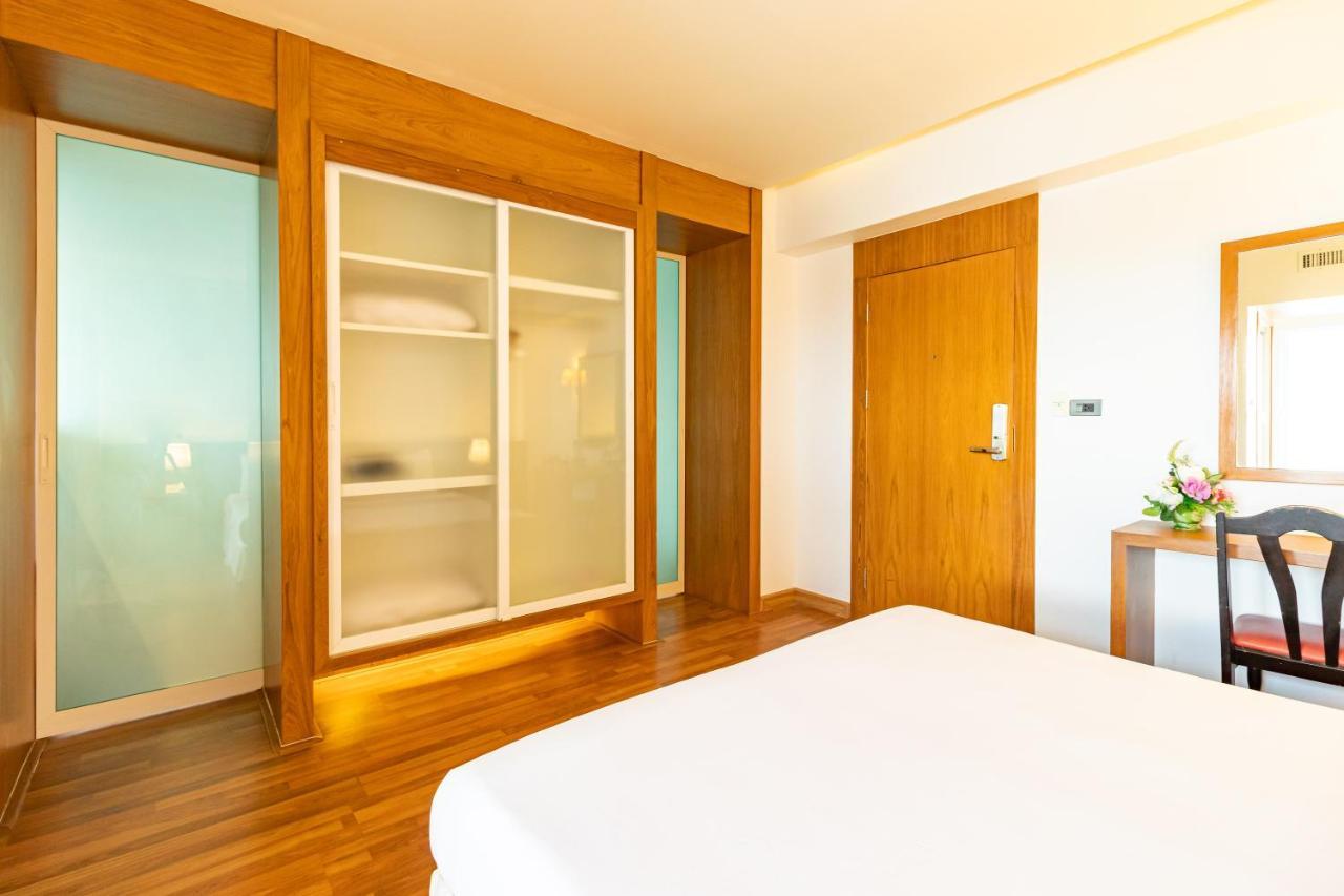 Viva Hotel Songkhla Εξωτερικό φωτογραφία