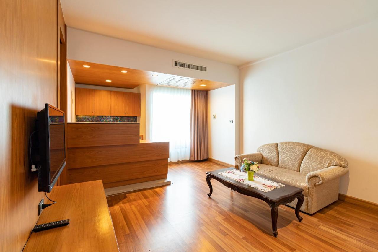Viva Hotel Songkhla Εξωτερικό φωτογραφία