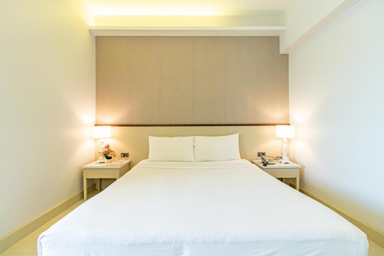 Viva Hotel Songkhla Εξωτερικό φωτογραφία